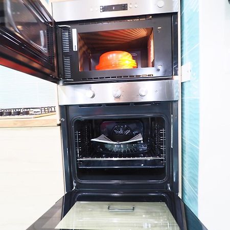 'A Casa Toja Apartment Napoli Ngoại thất bức ảnh