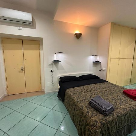 'A Casa Toja Apartment Napoli Ngoại thất bức ảnh