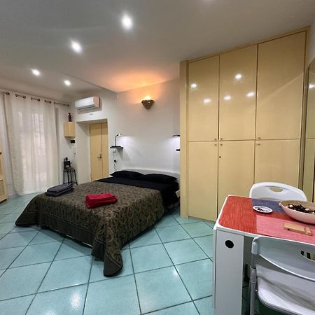 'A Casa Toja Apartment Napoli Ngoại thất bức ảnh