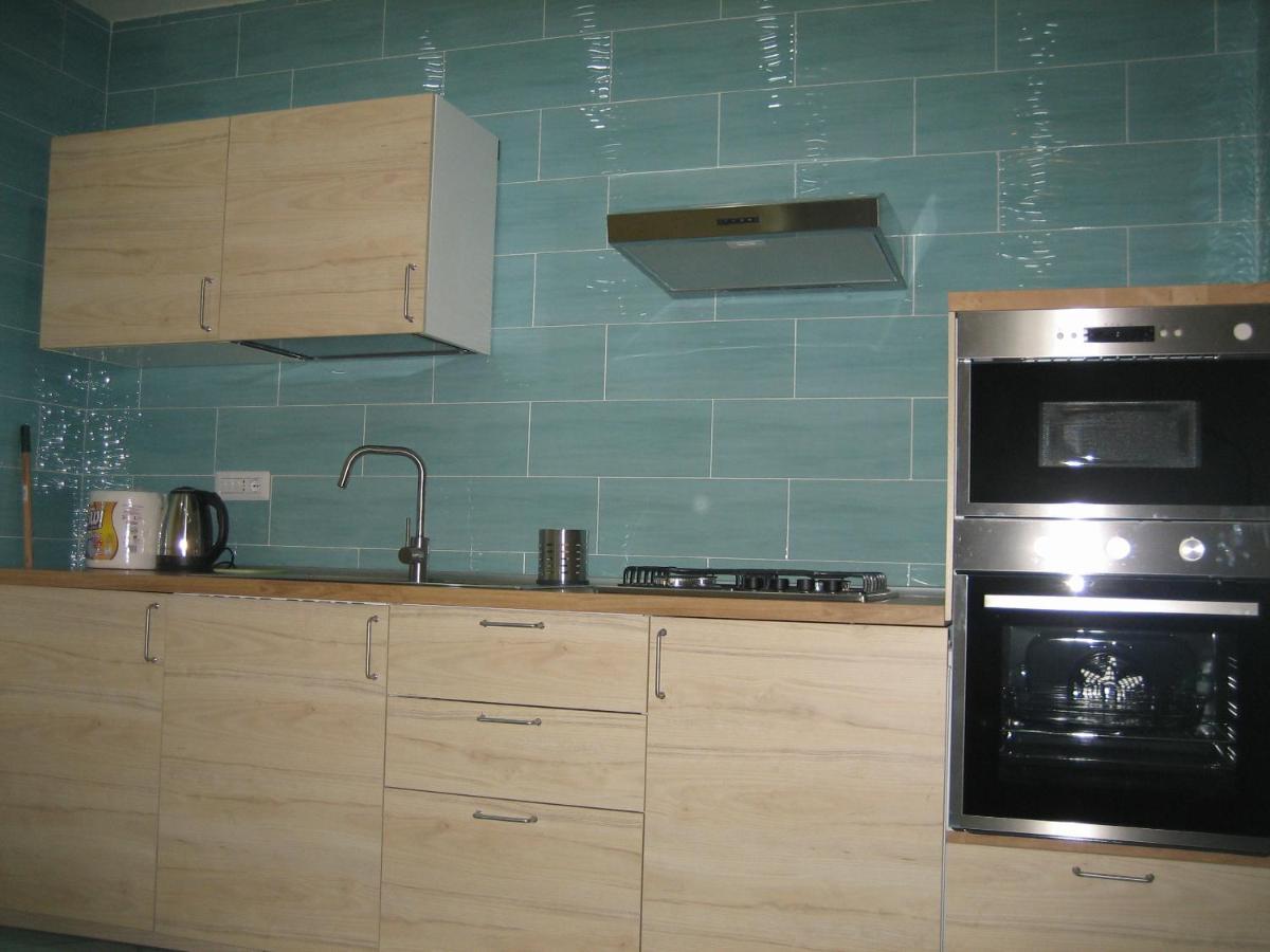 'A Casa Toja Apartment Napoli Ngoại thất bức ảnh
