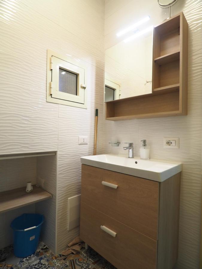 'A Casa Toja Apartment Napoli Ngoại thất bức ảnh