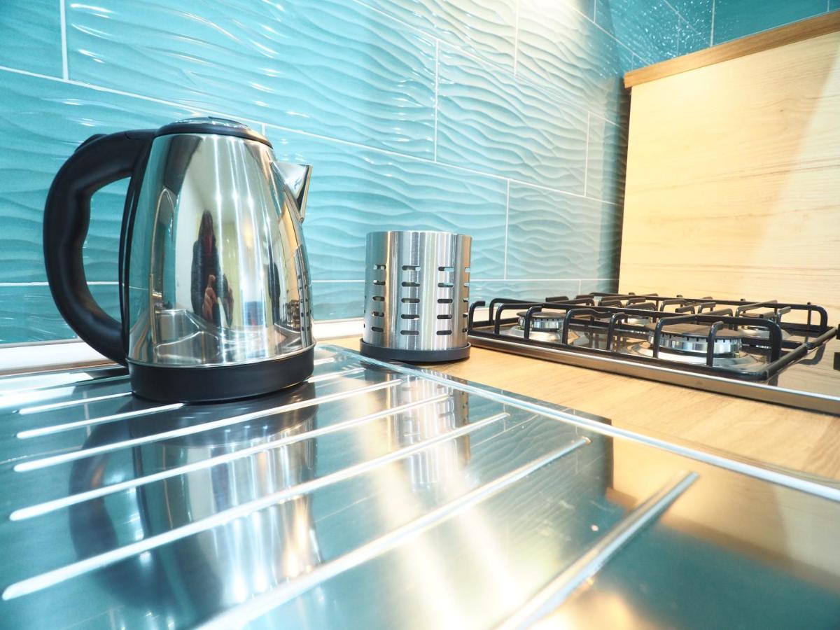 'A Casa Toja Apartment Napoli Ngoại thất bức ảnh