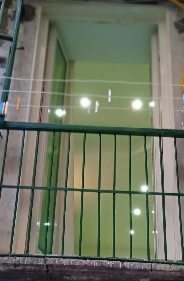 'A Casa Toja Apartment Napoli Ngoại thất bức ảnh